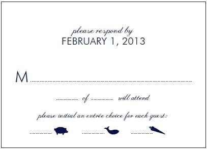 Final Invitation Proofs! (with pics)