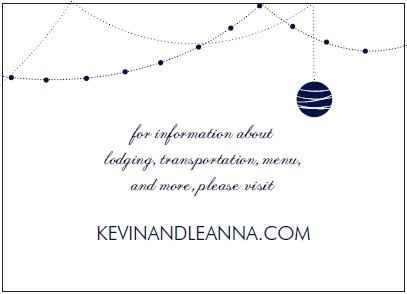 Final Invitation Proofs! (with pics)