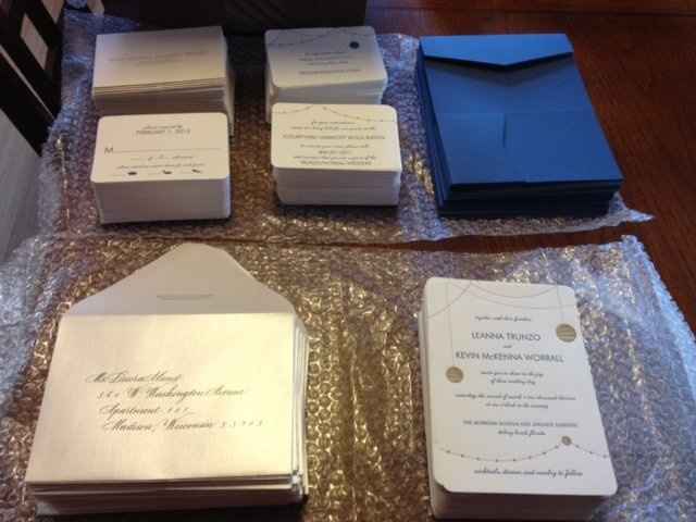 Invitation Porn!