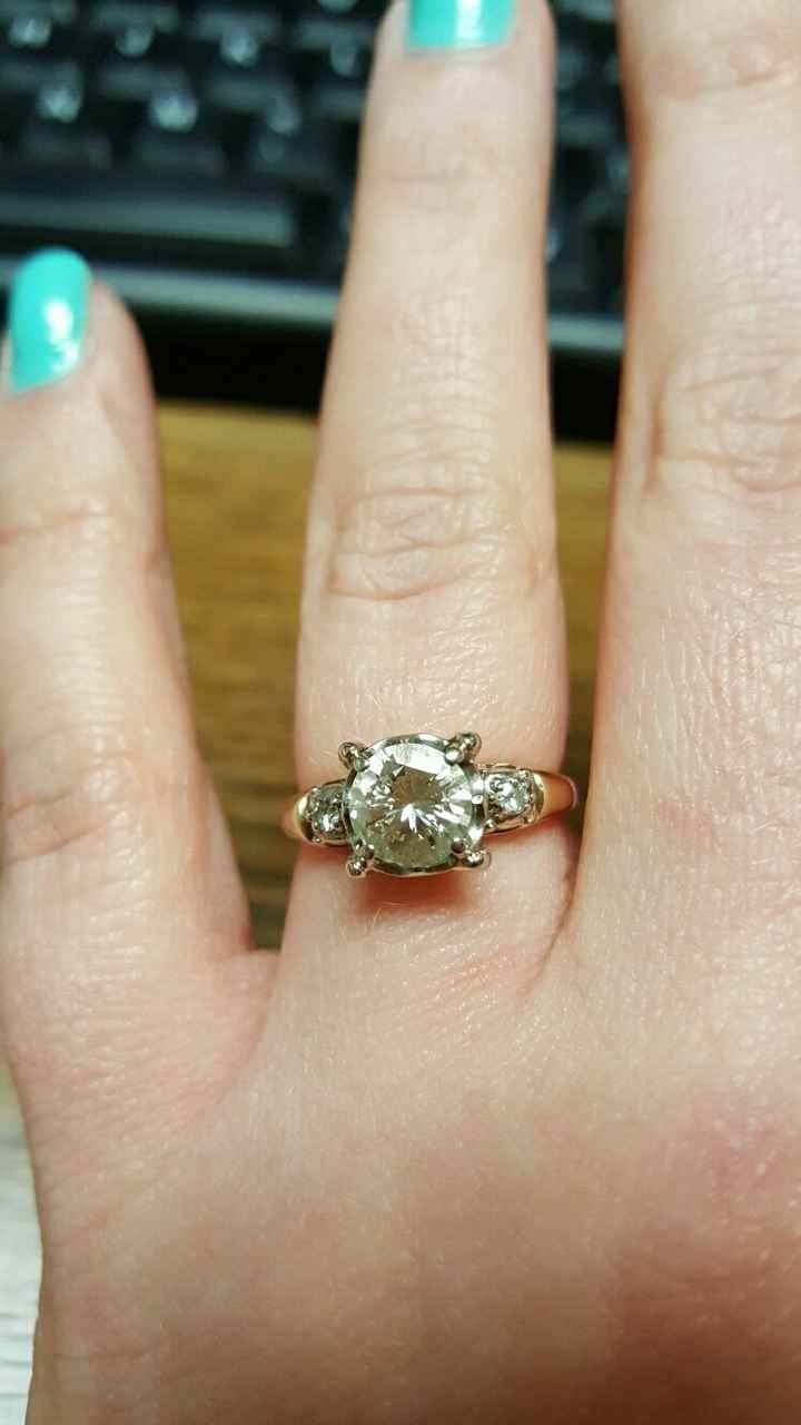 Photo session in traffic!