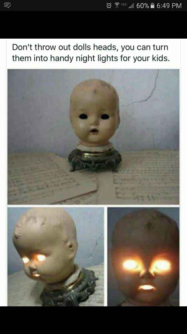 Post the most recent meme you've got