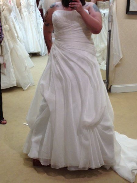 Dress v. 2 (pic!)