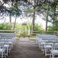 Let's see where you're getting married! Show off your wedding venue!! - 1