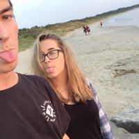 Throwback Couple Photos! 📷 - 1