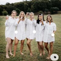 Getting Ready Outfits… - 2