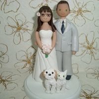 Cake tops - post yours