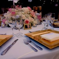 I finally get to say BACK and MARRIED!!!!