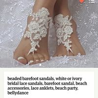 Beach Wedding?