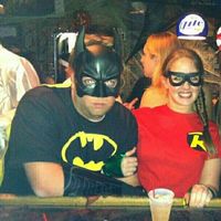 Post your fave pic of you two!