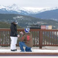 Let's Hear Proposal Stories! - 1