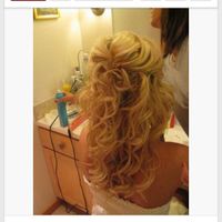 Wedding day hairstyles. Does the season matter?