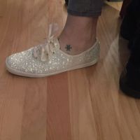 Show us your shoes!!!