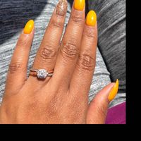 Brides of 2018! Show us your ring! - 1