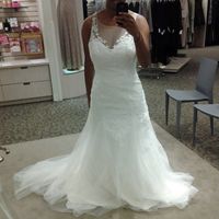 Dress Shopping