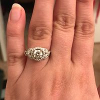 Brides of 2020!  Show us your ring! - 1