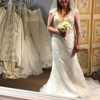 September 2020 Wedding Dresses - 1
