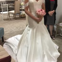 Help - I don't love my dress