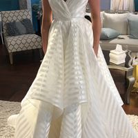 Help - I don't love my dress