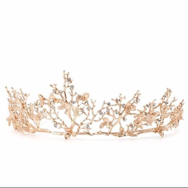 Hair accessories
