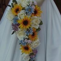 Sunflowers, Daisys, Oh My..