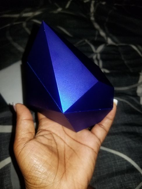 was ur ring box worth keeping 2