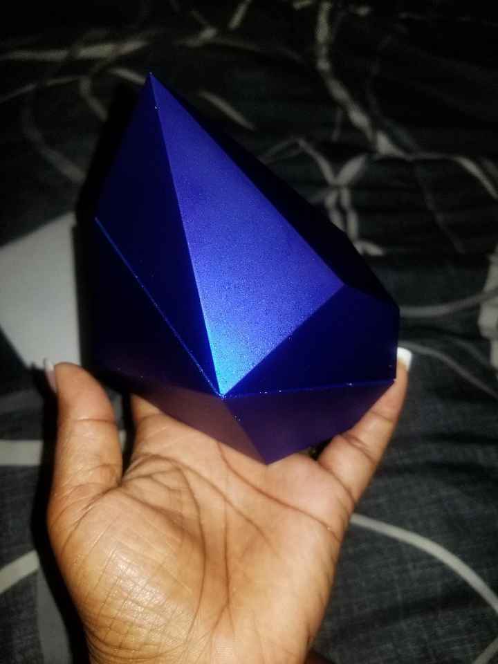was ur ring box worth keeping - 2