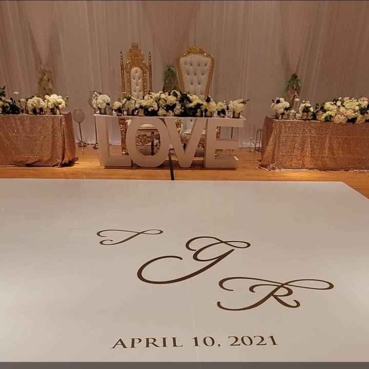 Venue space - 1
