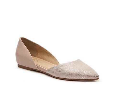 Bridal Flats