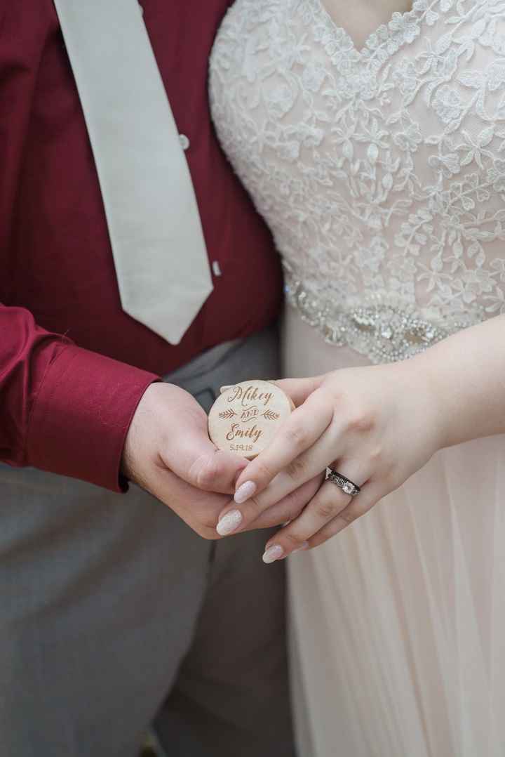 last one - he wanted this one! 