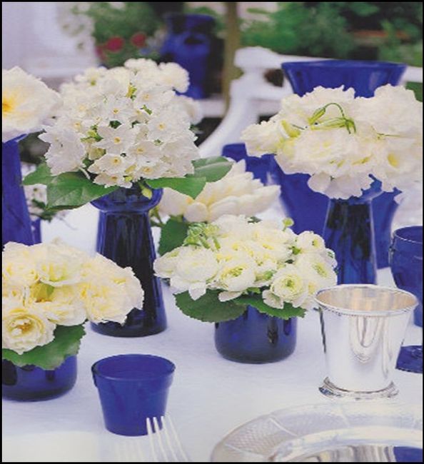 DIY reception rut