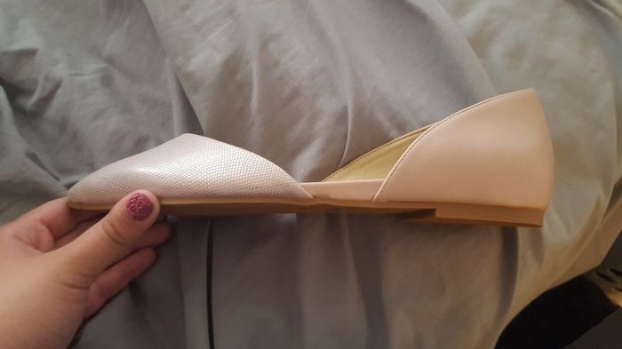 Ladies, where them shoes at!!?