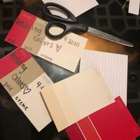 Bridesmaid proposal - 1