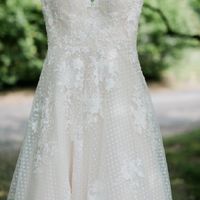 Show me your dresses! - 1