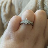 Brides of 2020!  Show us your ring! - 1
