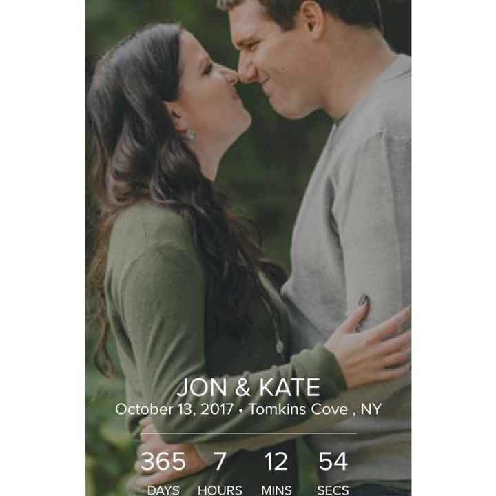 365 days!!!