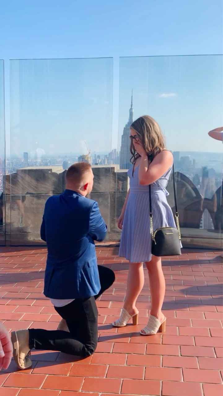 Brides of 2020!  Show us your ring! - 2