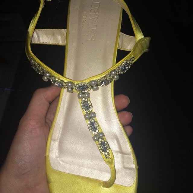 Davids bridal review