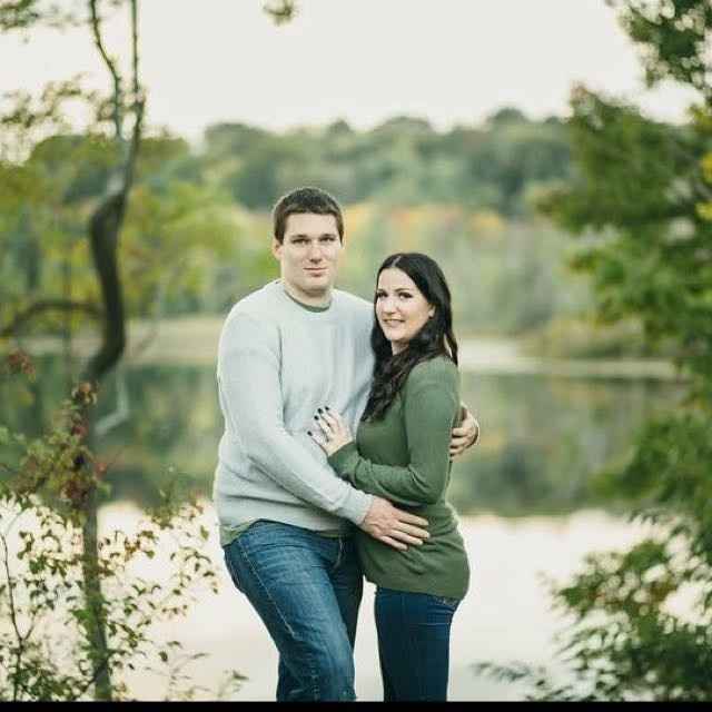 National Spouse Day!