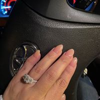 Brides of 2022! Show us your ring! - 1