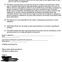 Help!! i hate our venue!! - 3