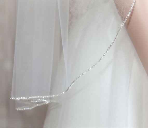 Show off your veils!