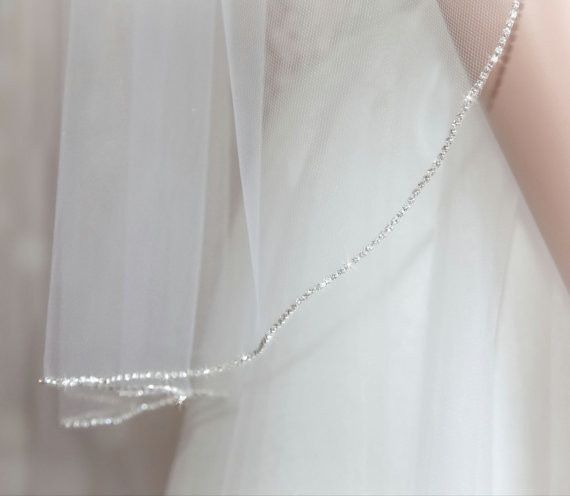 Show off your veils!