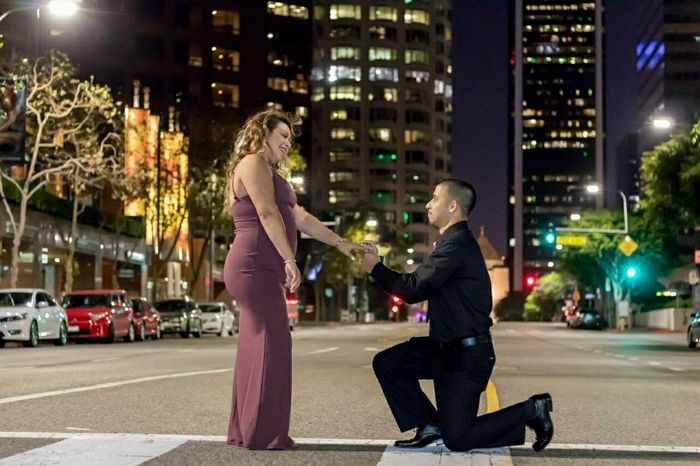 Engagement Photos