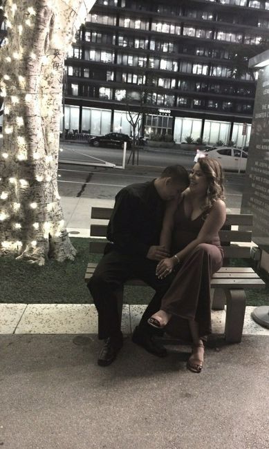 Engagement Photos