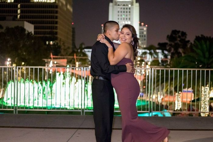  i need ideas for our Engagement Pics post your fave One! - 2