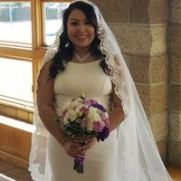 Just wanted to say thank you... - 1