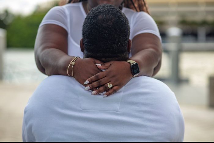 2024 Brides - Show us your ring! 9