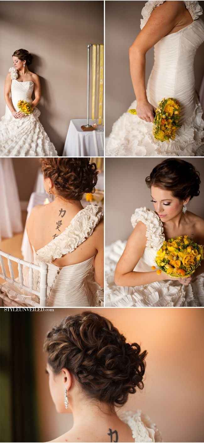 Show Me Your Hair Inspirations/Real Thing!