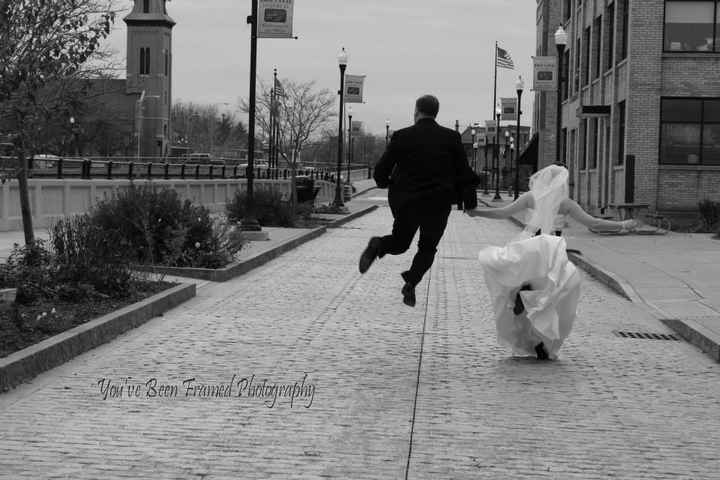 BAM! With a bit of advice and PICS!!!