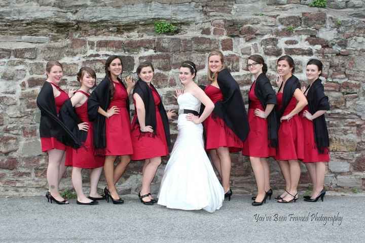 BAM! With a bit of advice and PICS!!!